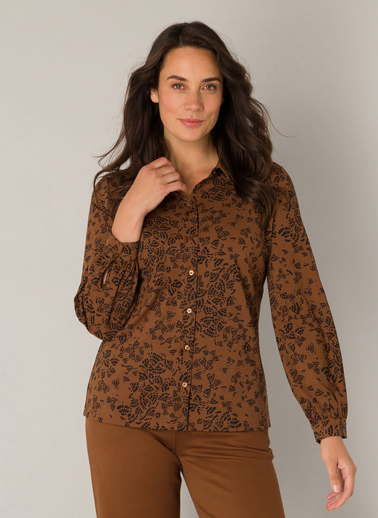 Olimpia Essential Blouse