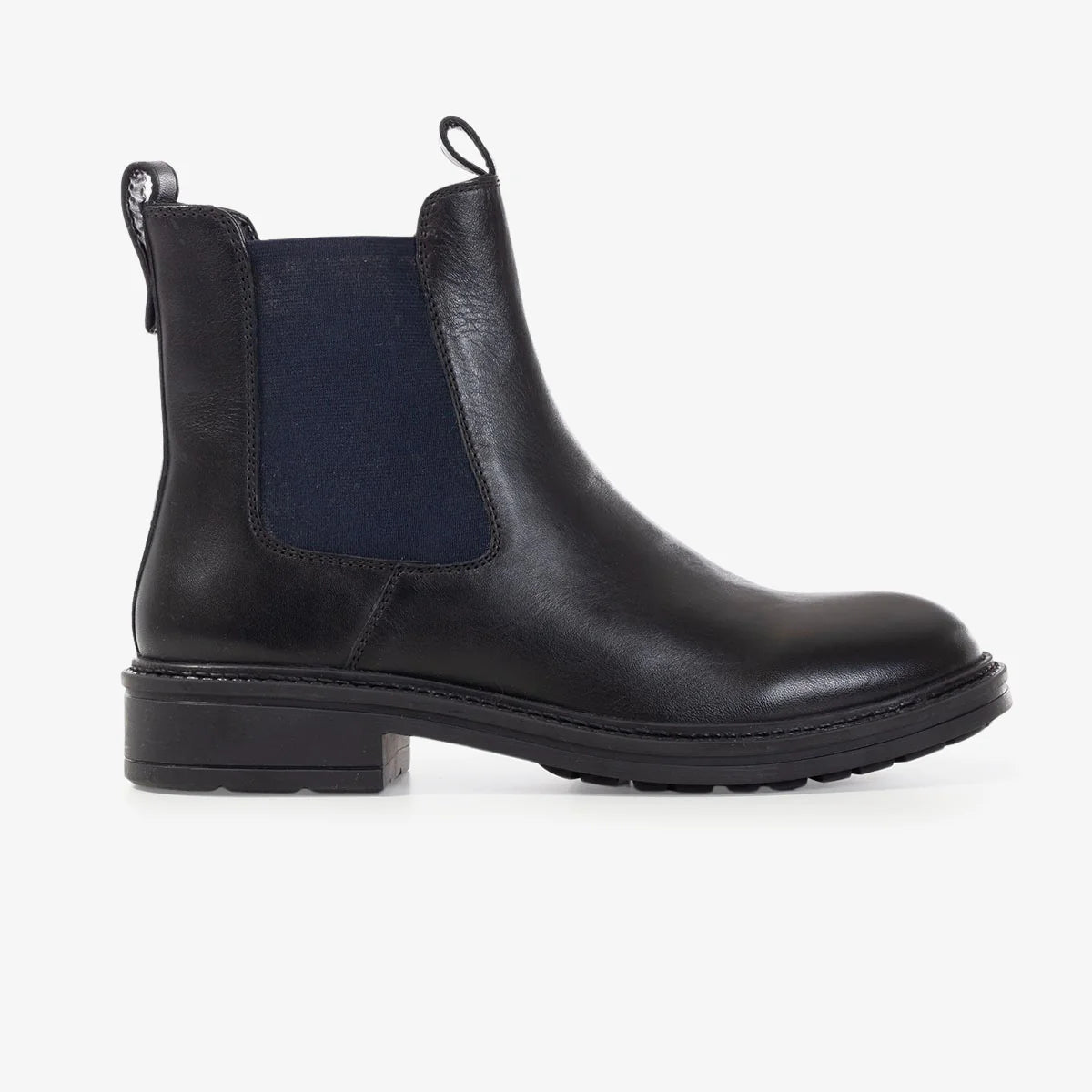 Barron Chelsea Bootie