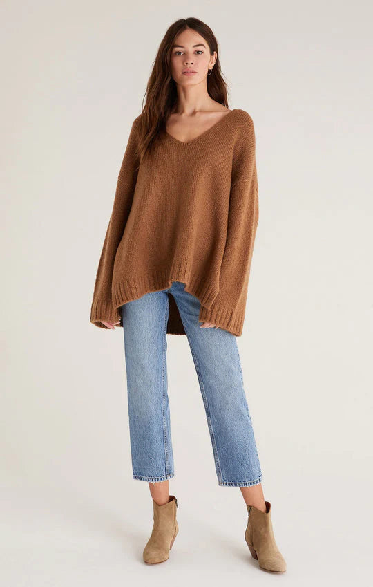 Weekender Sweater