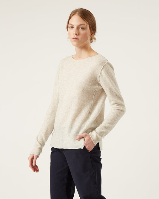 Bevi Sweater