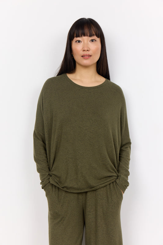 Biara Long Sleeve Shirt