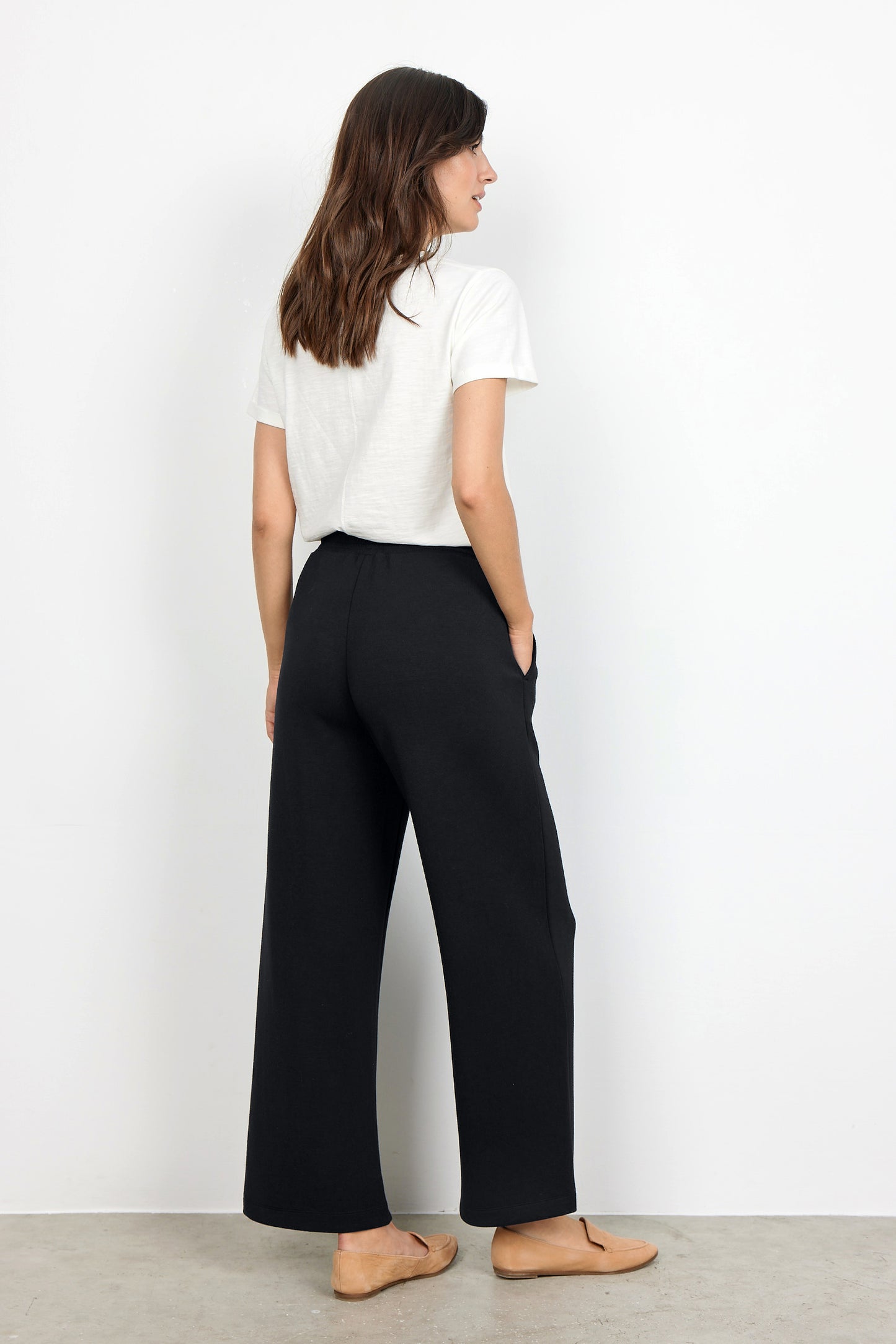 Banu Soft Relaxed Pant