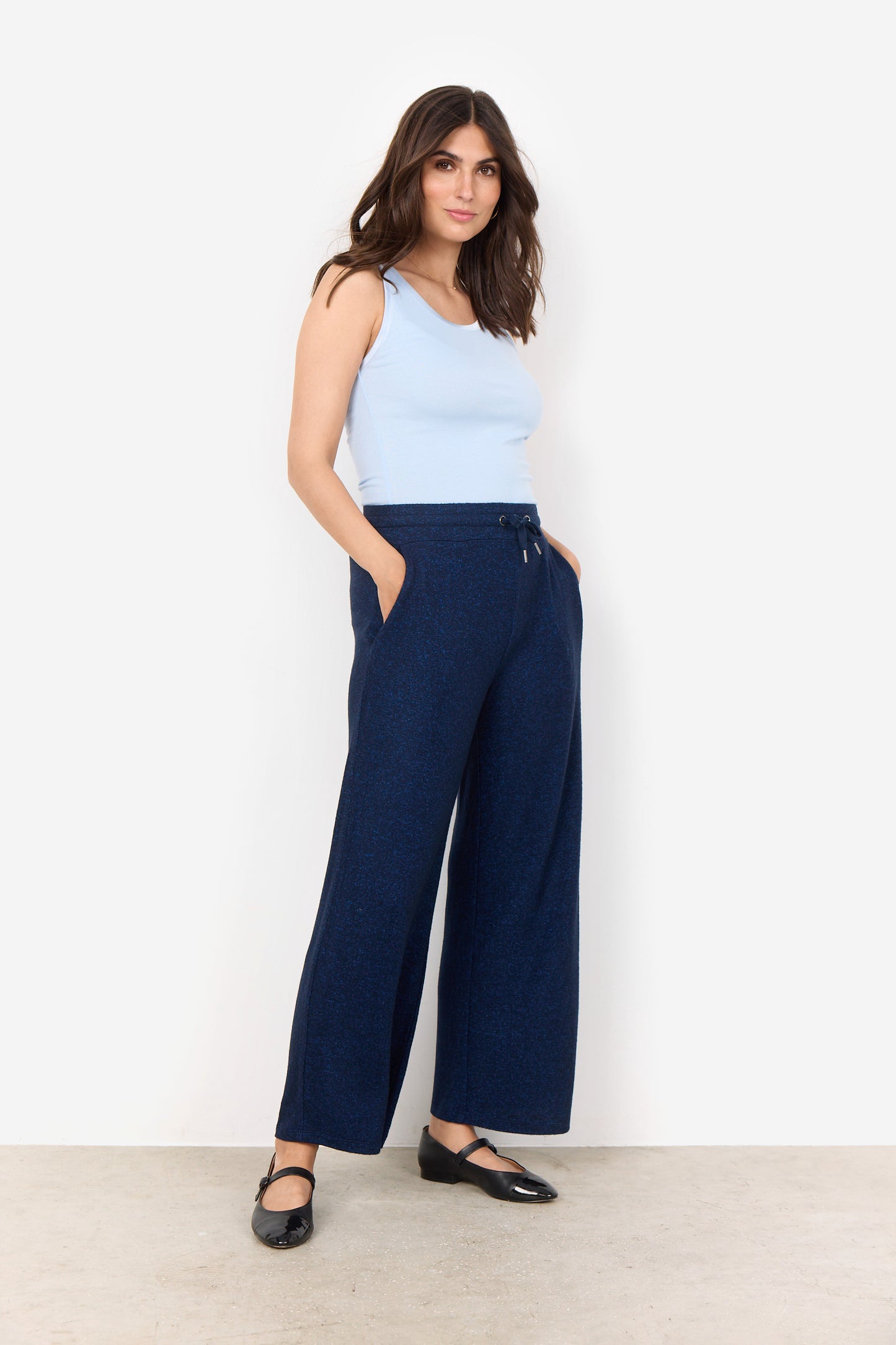 Biara Pants