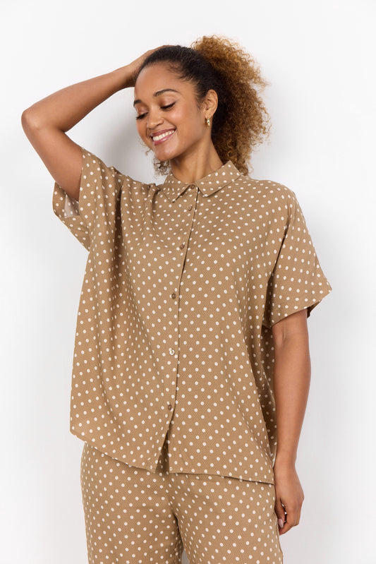 Fatou Blouse