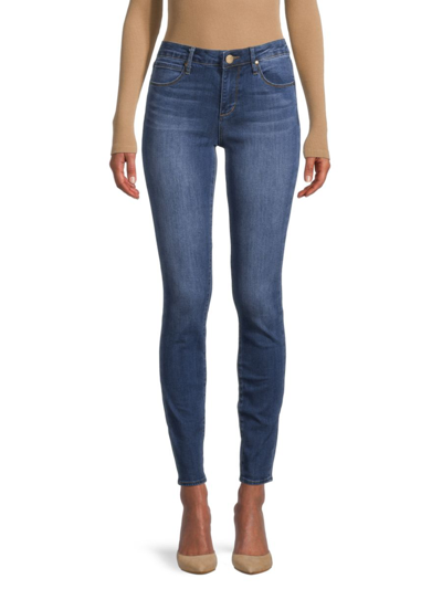 Articles of Society Mya High-Rise Skinny Jeans