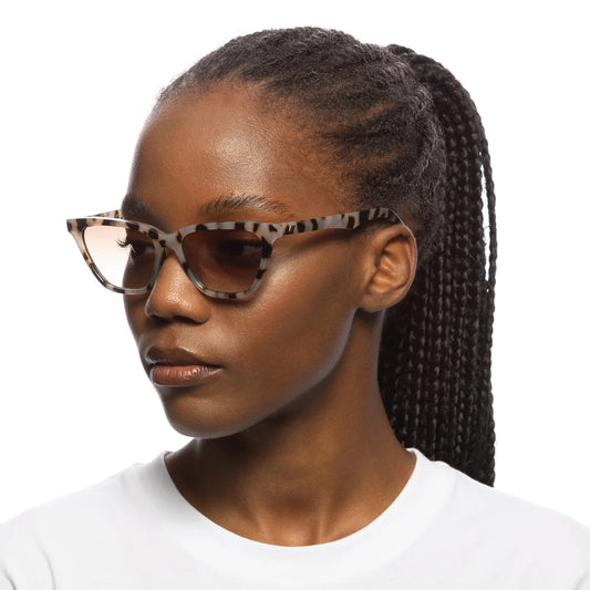 Unfaithful Cat-Eye Sunglasses