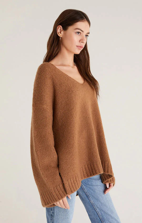 Weekender Sweater