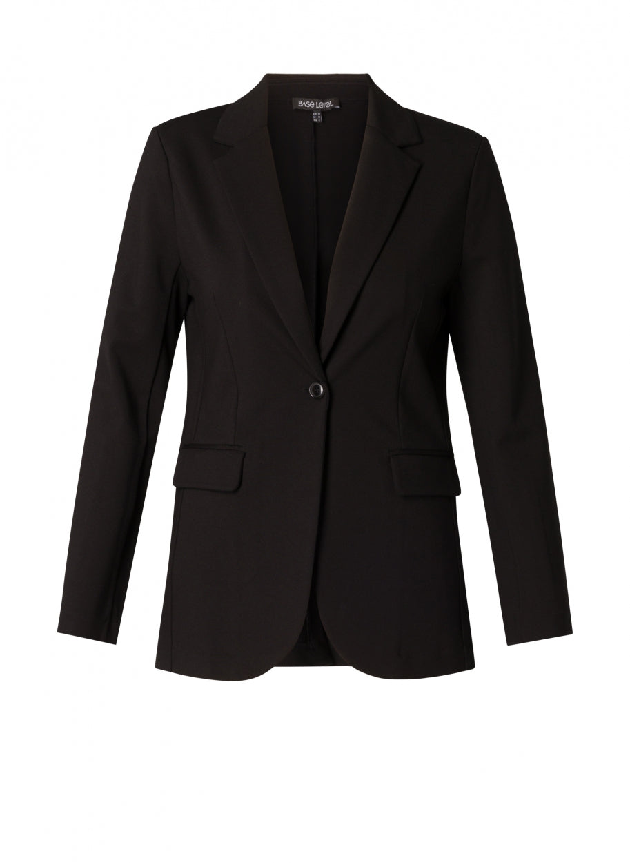 Yace Tailored Blazer