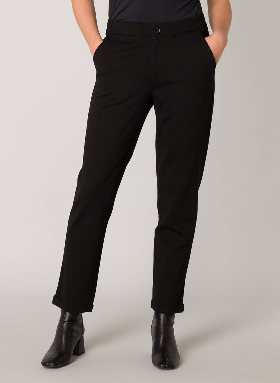 Yoel Tapered Trouser