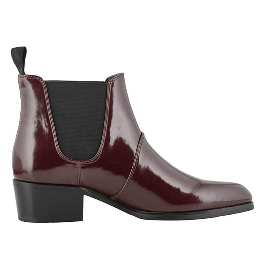 Oslo Vegan Chelsea Boots