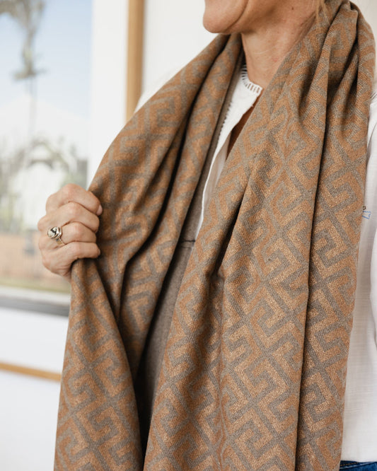 Louenhide Cairo Scarf