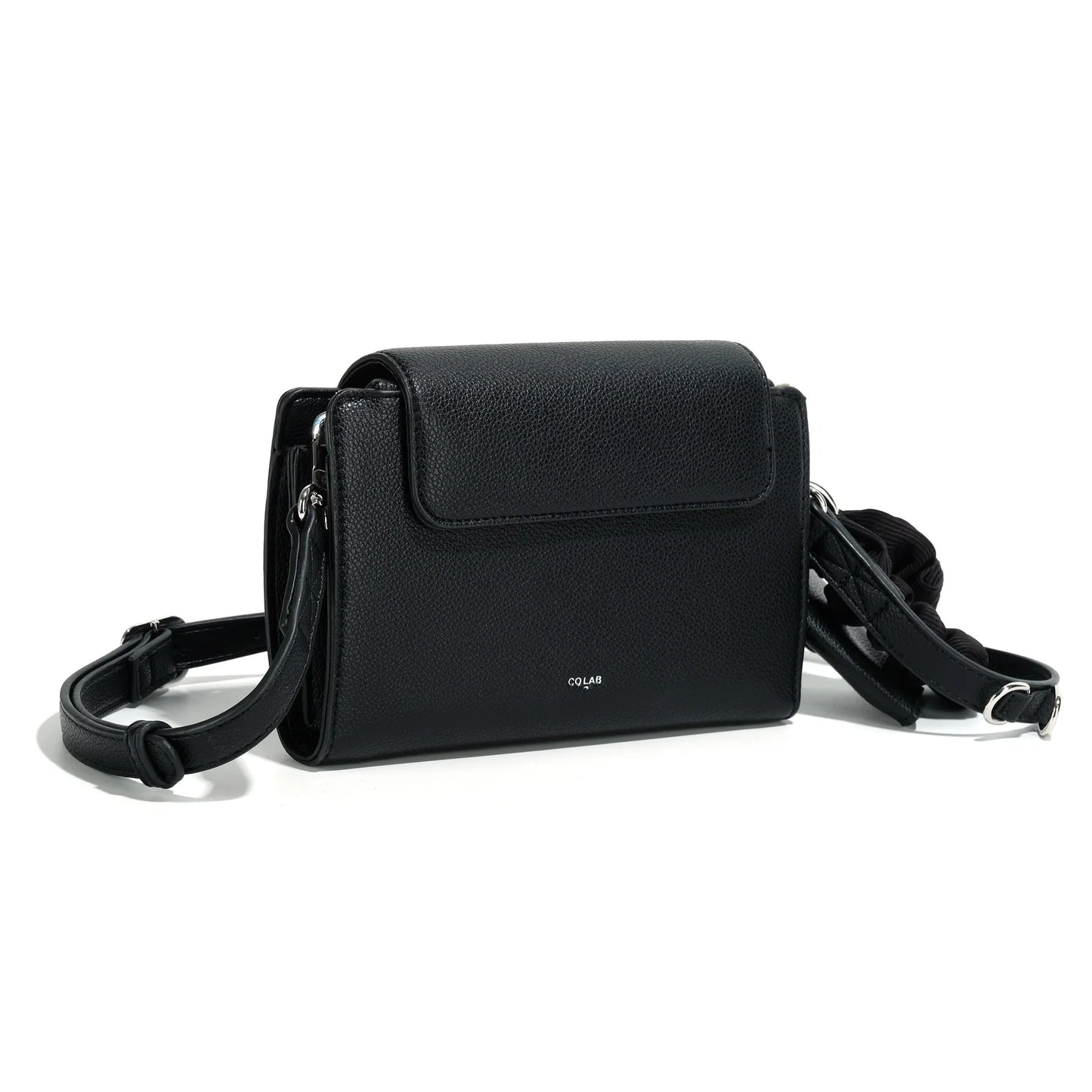 Chouchou Brooke Organizer Crossbody