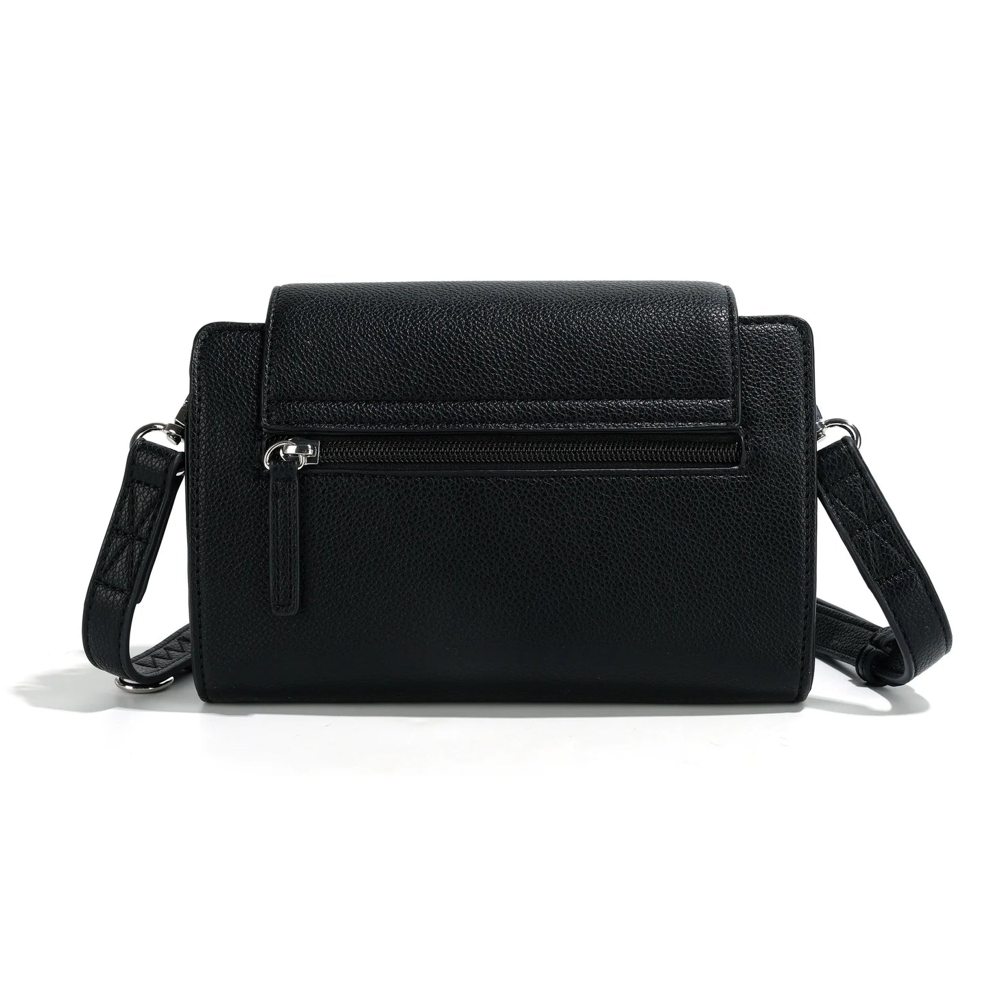 Chouchou Brooke Organizer Crossbody