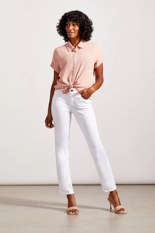 Sophia Straight Pant