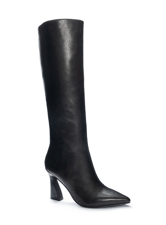 Frisco Tall Shaft Dress Boot