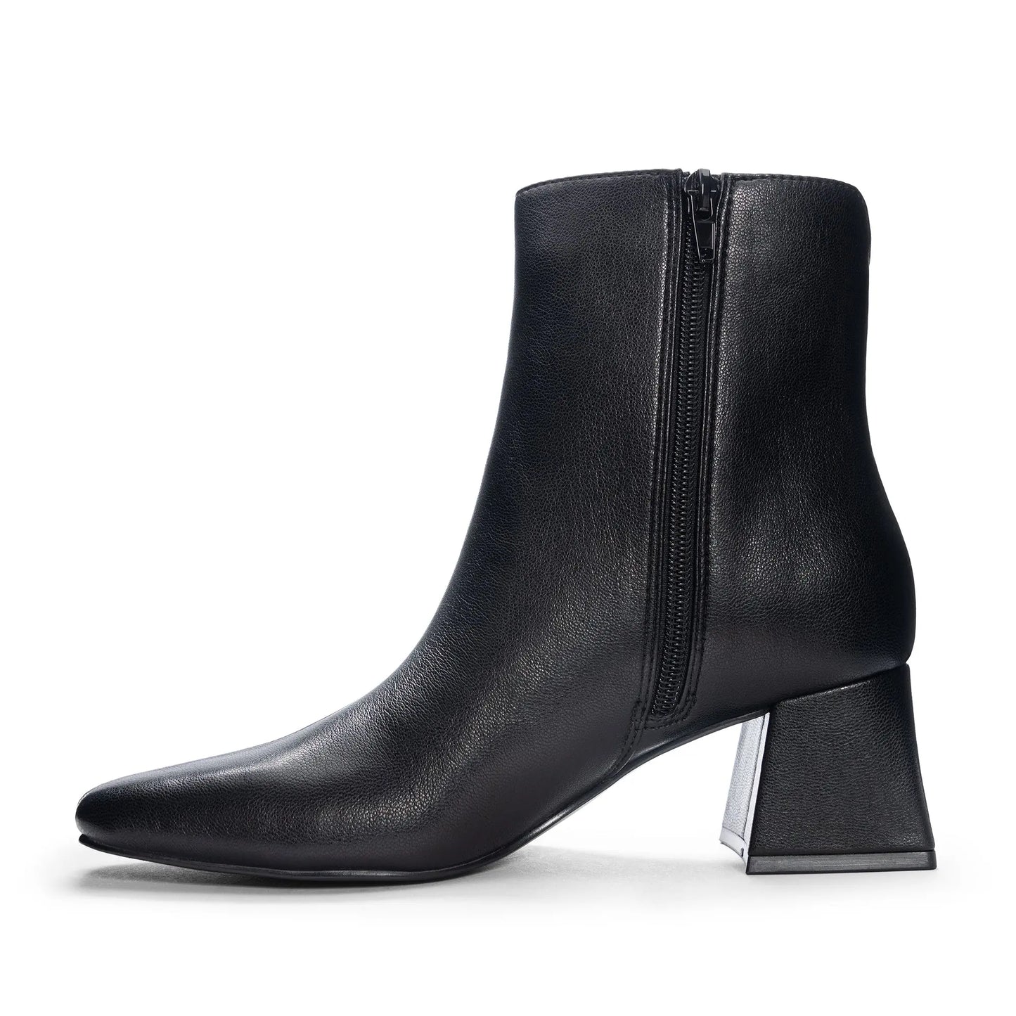 Dreamy Casual Bootie