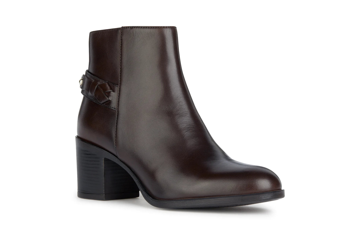 Asheel Ankle Boot