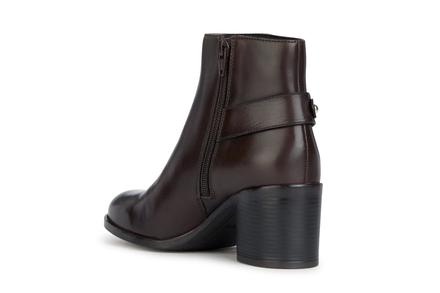 Asheel Ankle Boot