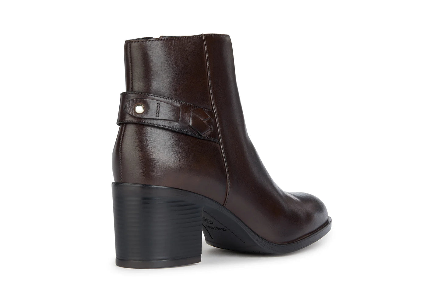 Asheel Ankle Boot