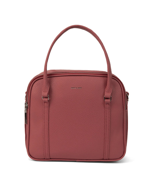 Sabbilg Vegan Satchel