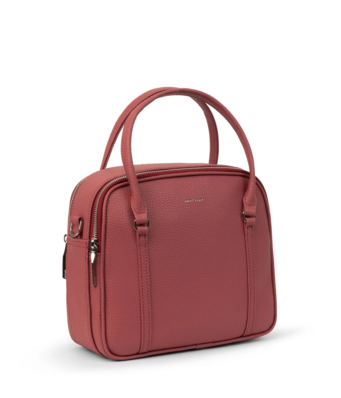 Sabbilg Vegan Satchel