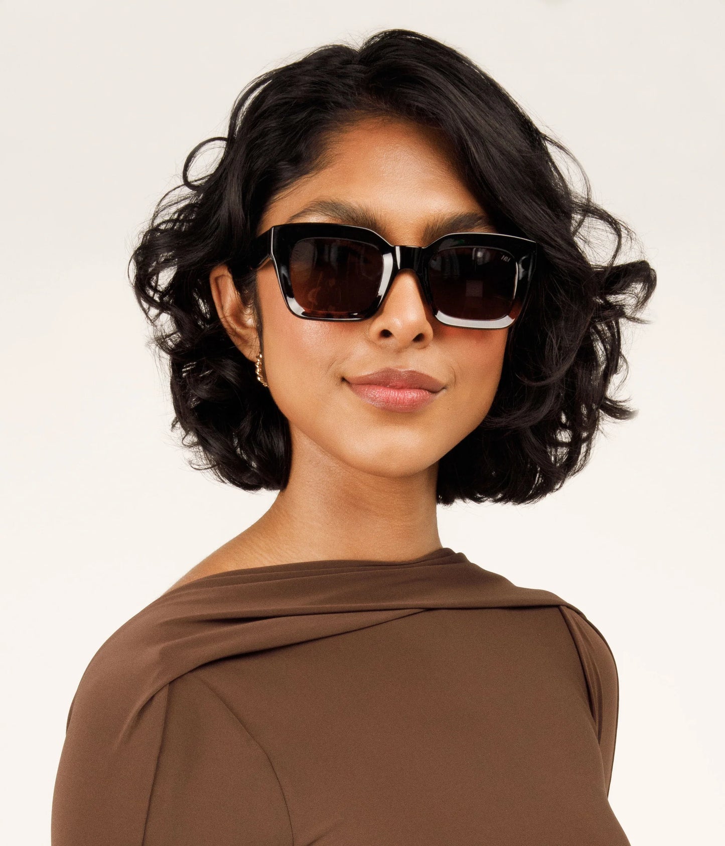 Meha Square Sunglasses