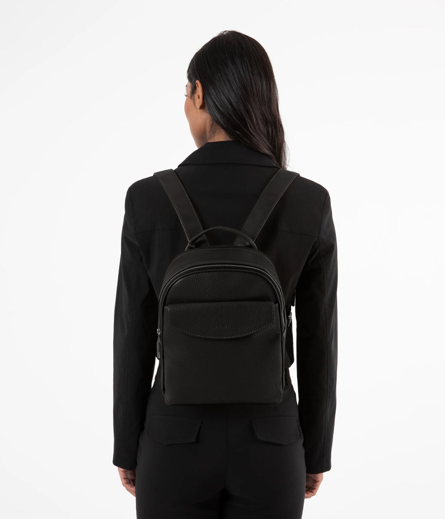 Harlem Small Vegan Backpack