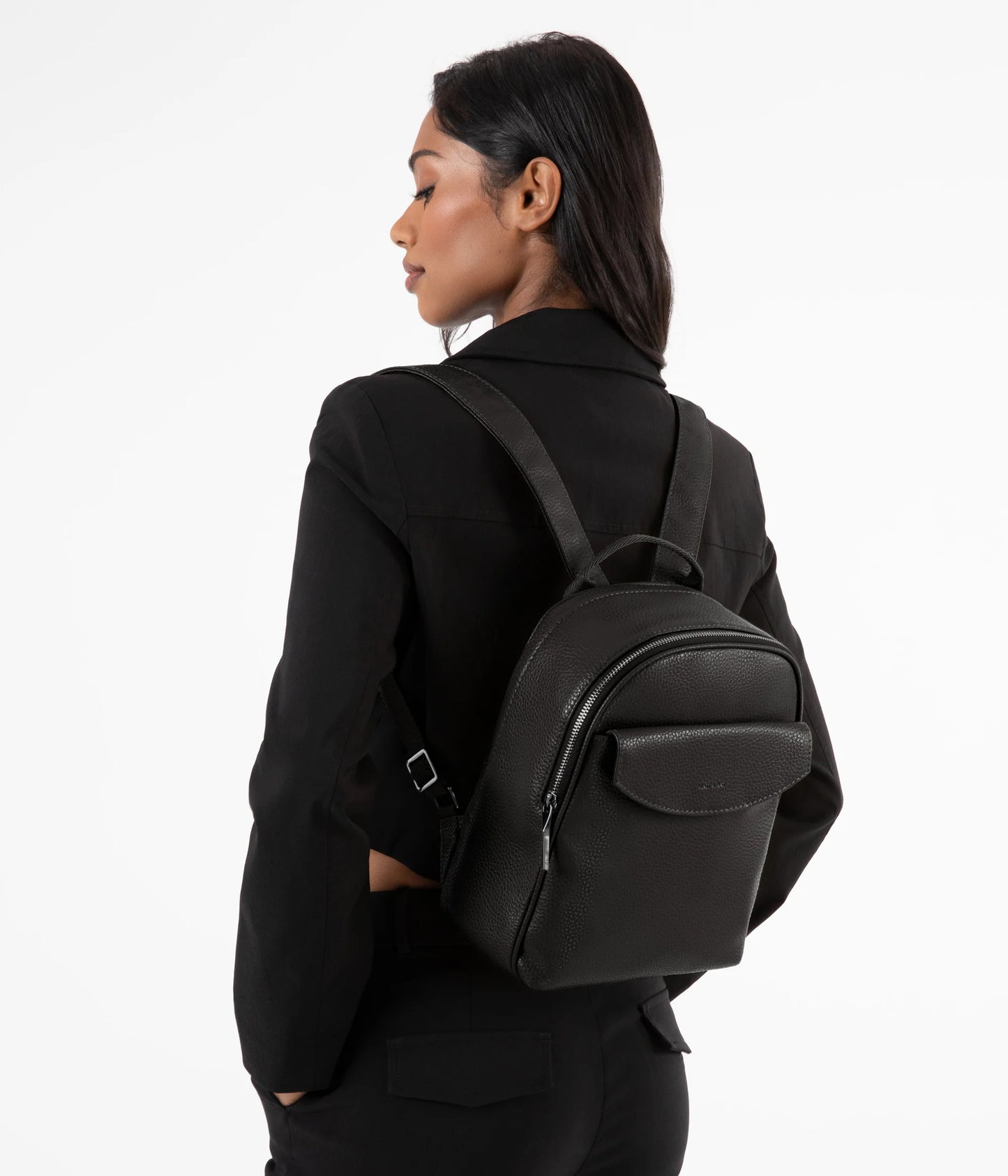 Harlem Small Vegan Backpack