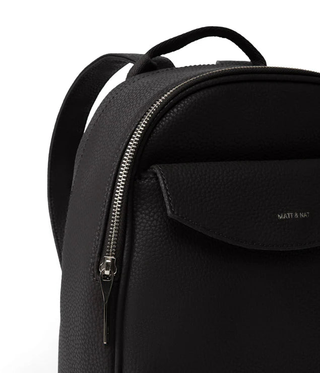 Harlem Small Vegan Backpack