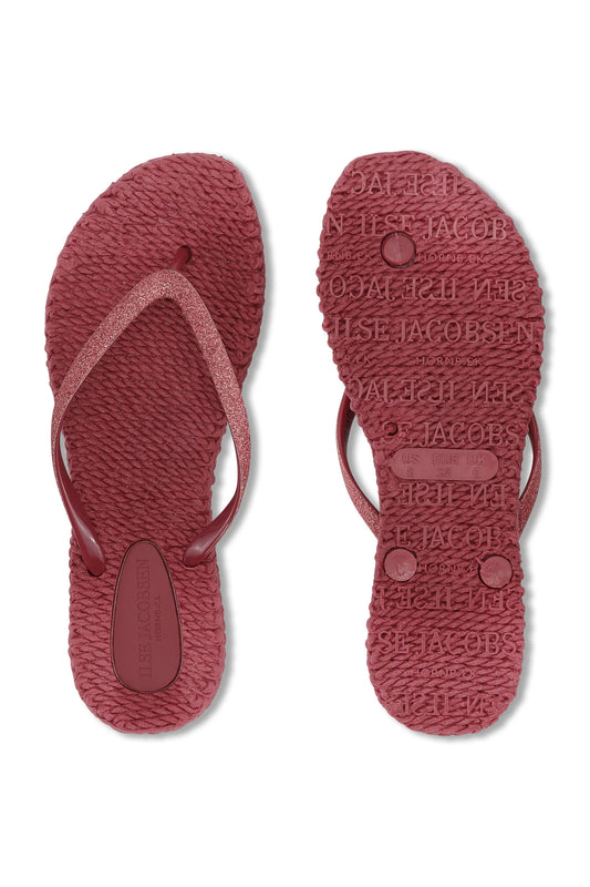 Ilse Jacobsen Cheerful Flip Flops