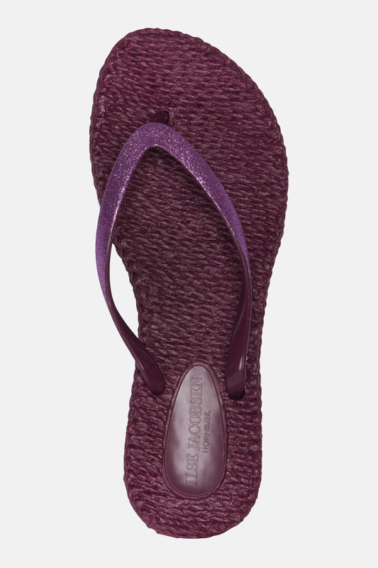 Ilse Jacobsen Cheerful Flip Flops