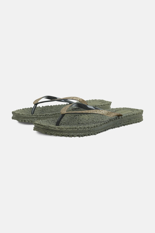 Ilse Jacobsen Cheerful Flip Flops