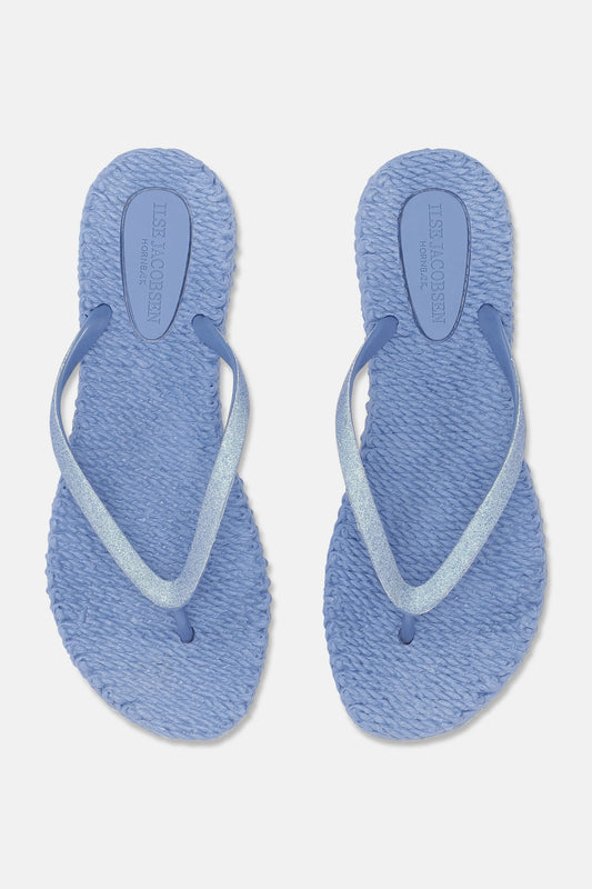 Ilse Jacobsen Cheerful Flip Flops