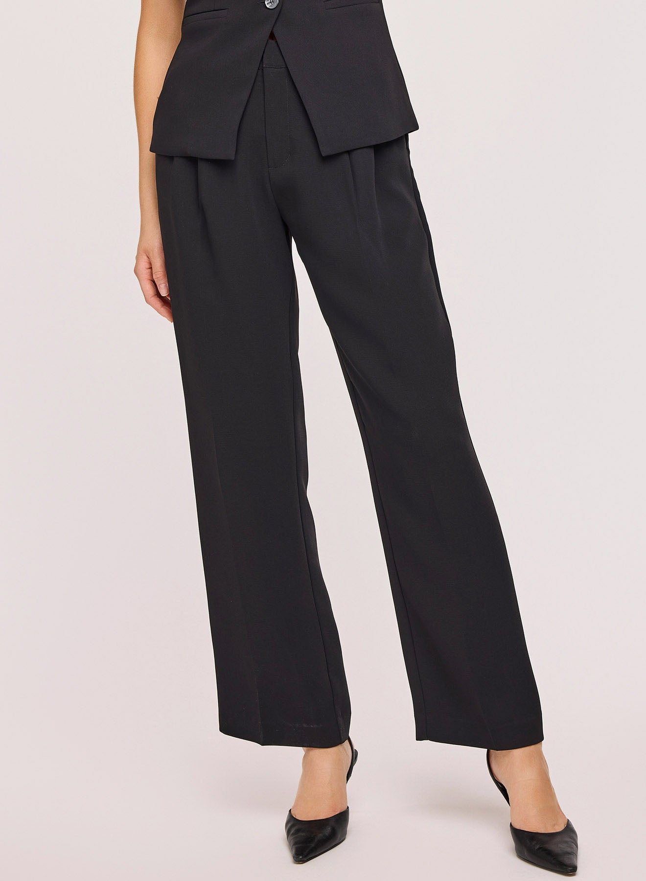 Luna Tailored Pant