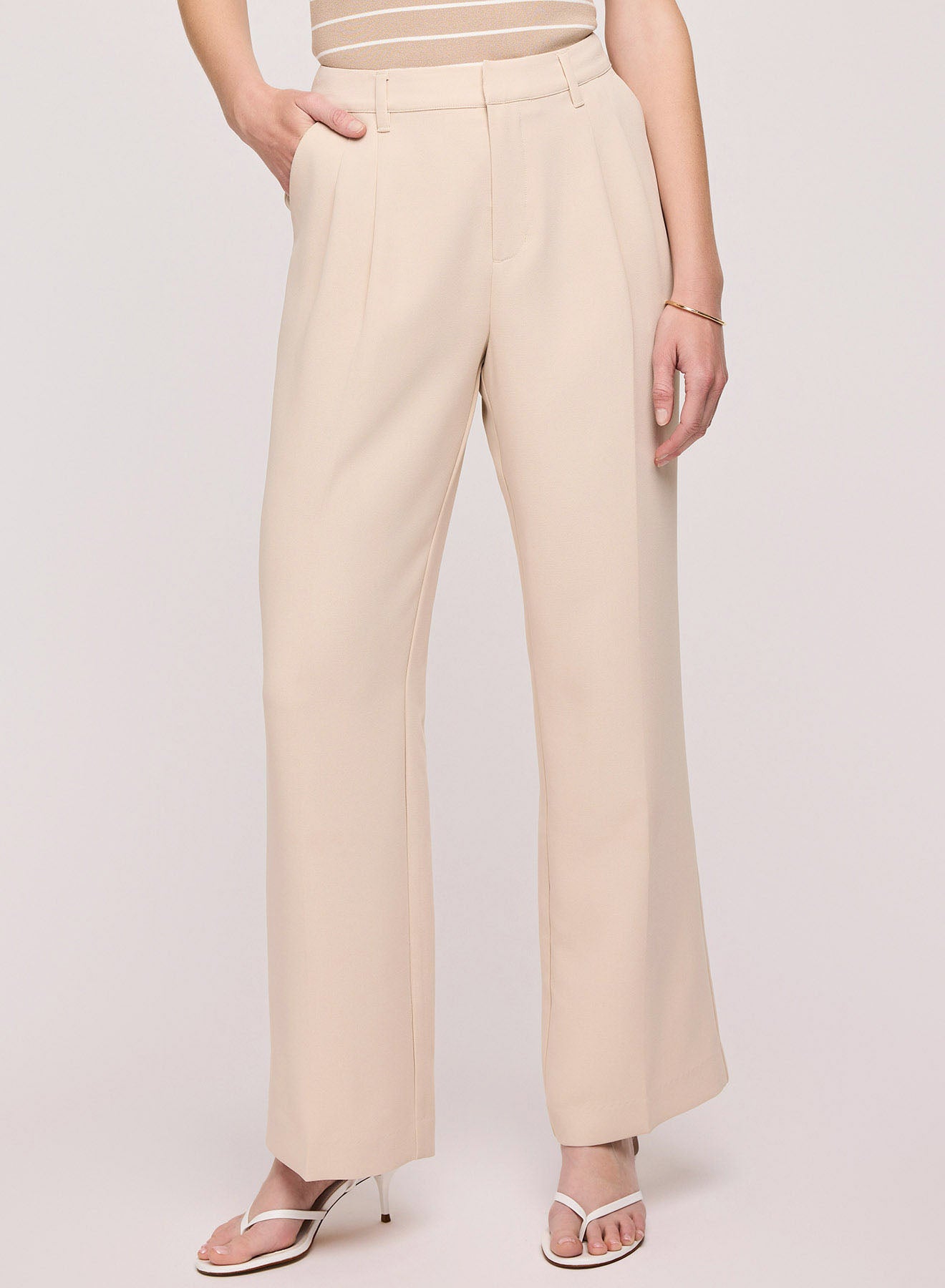 Luna Tailored Pant