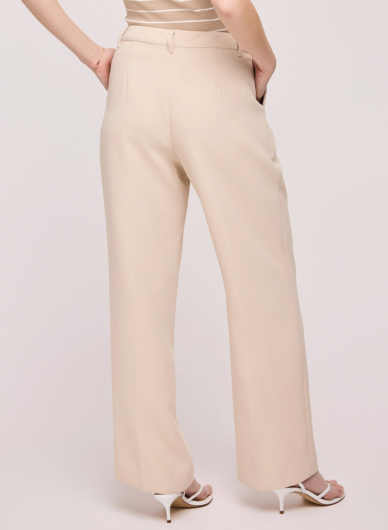 Luna Tailored Pant