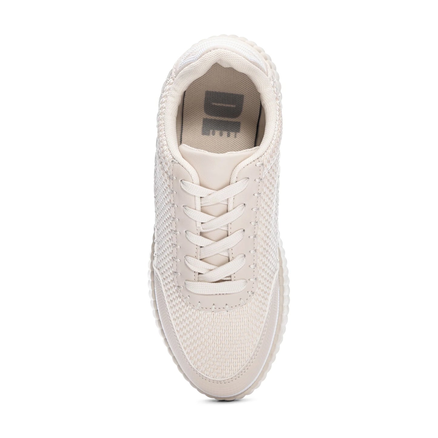 Spirited Mesh Sneaker