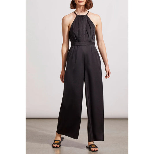 Halter Jumpsuit