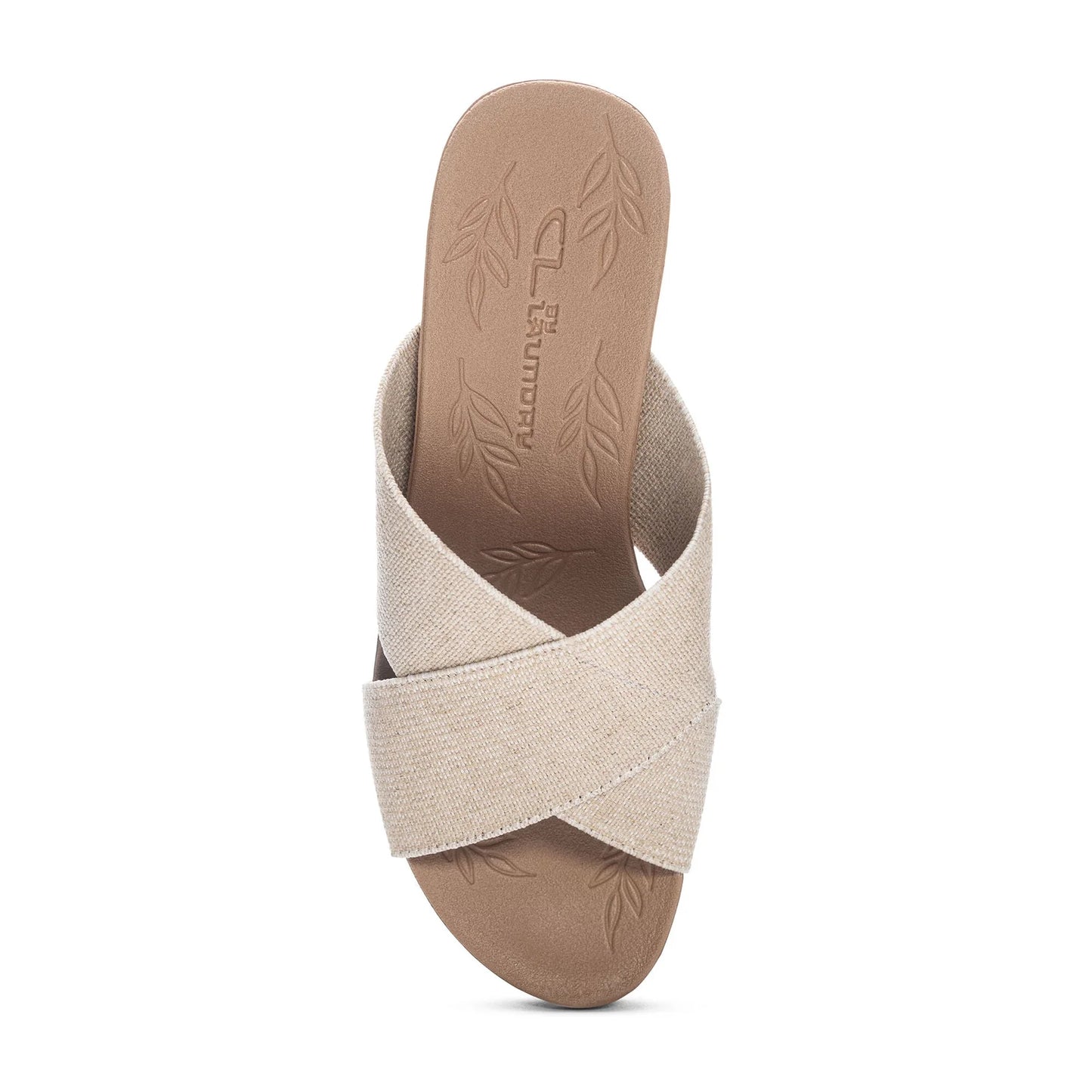 Kindling Wedge Sandal