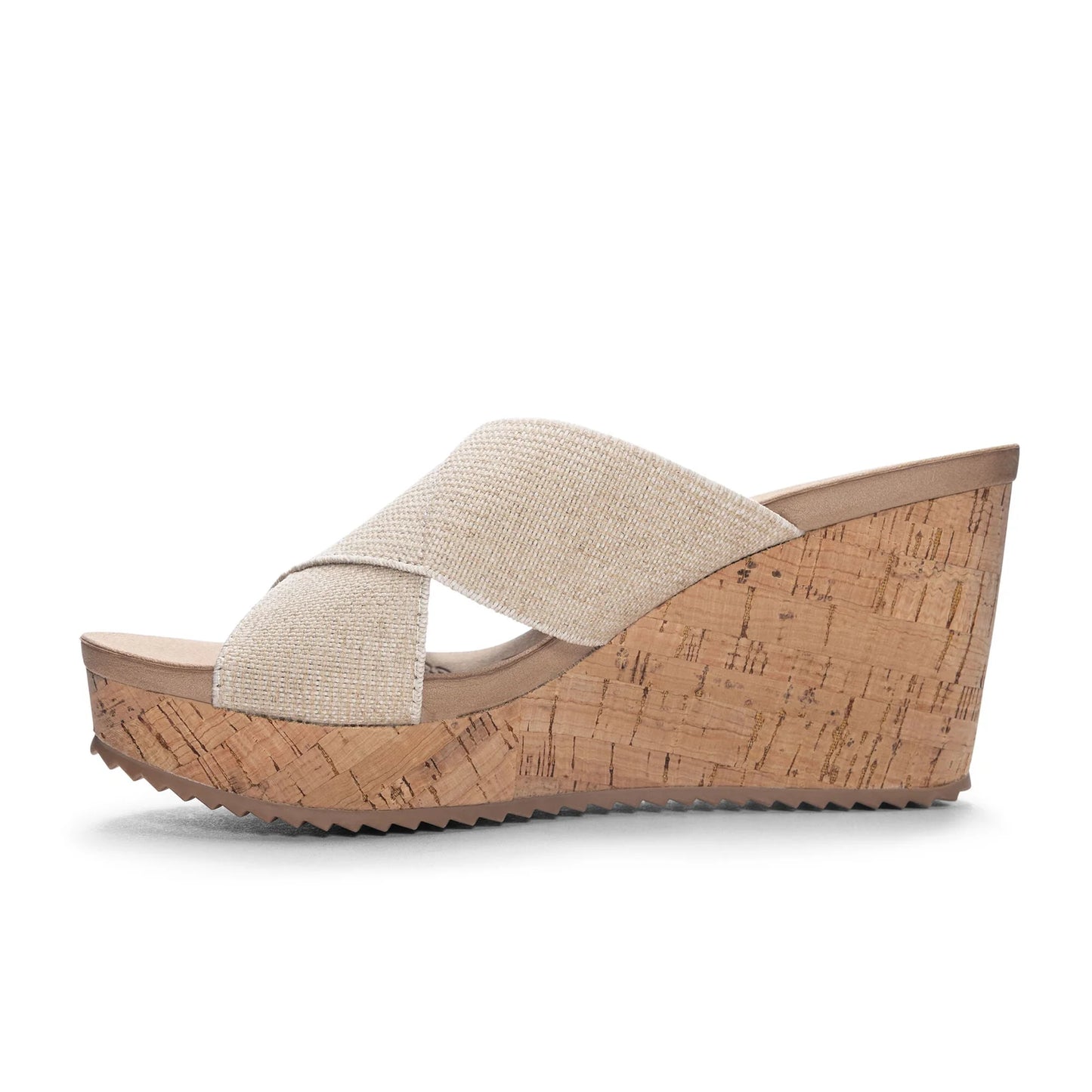 Kindling Wedge Sandal