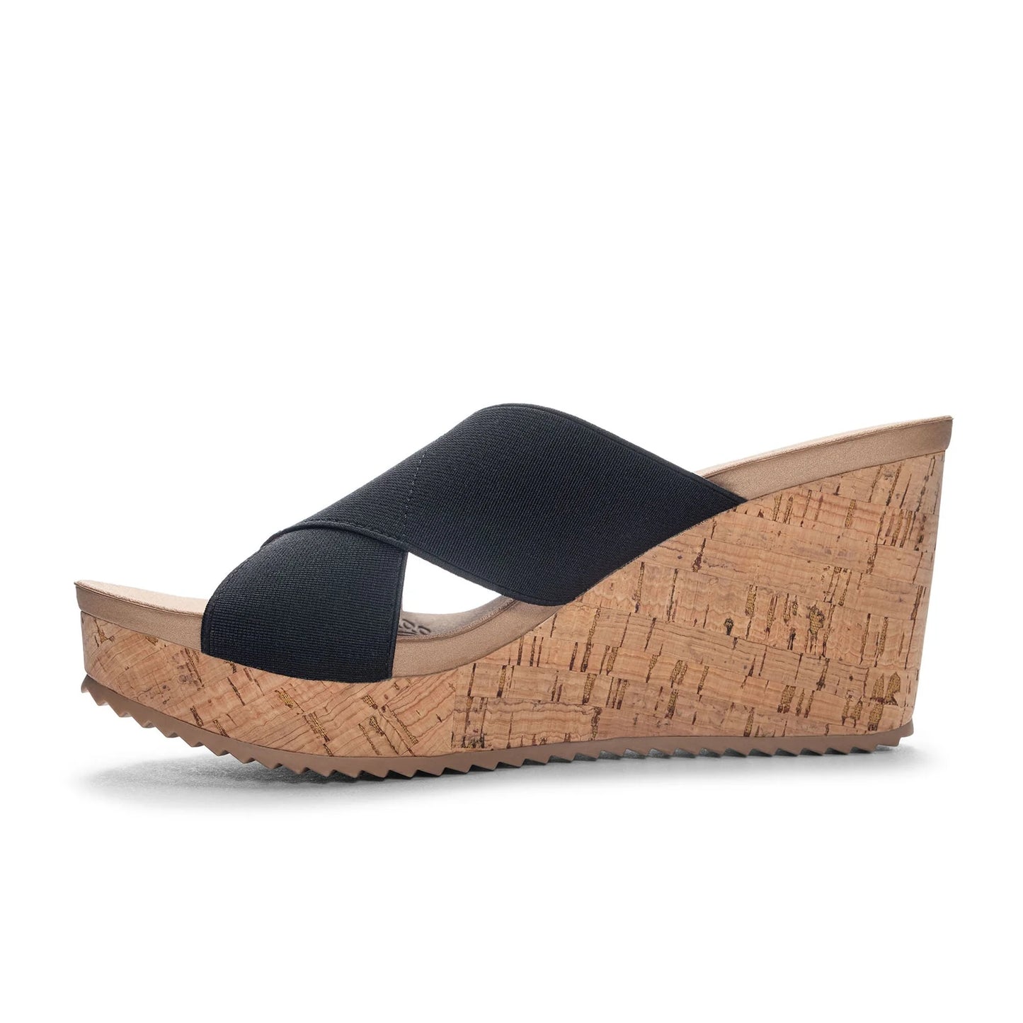 Kindling Wedge Sandal