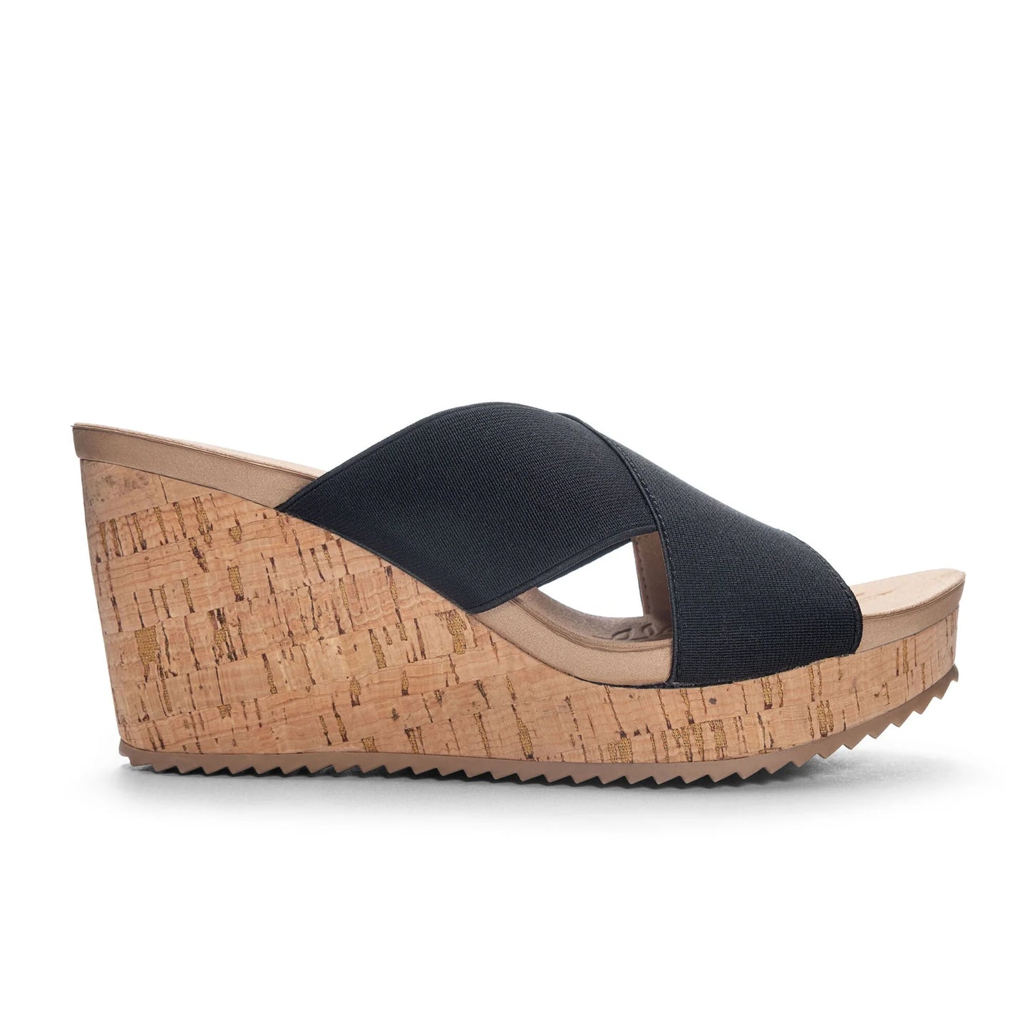 Kindling Wedge Sandal