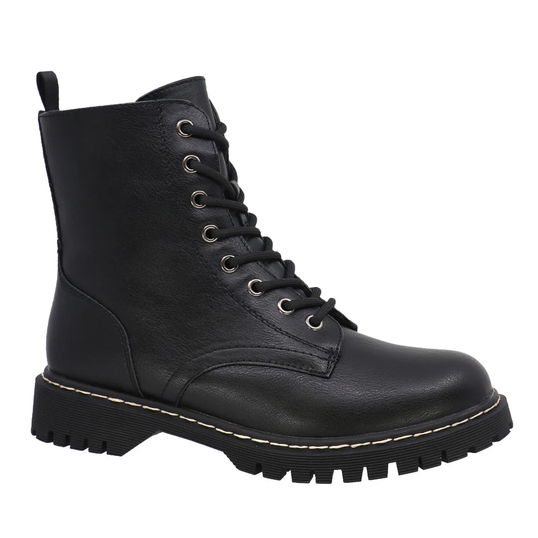 Kara Combat Boot