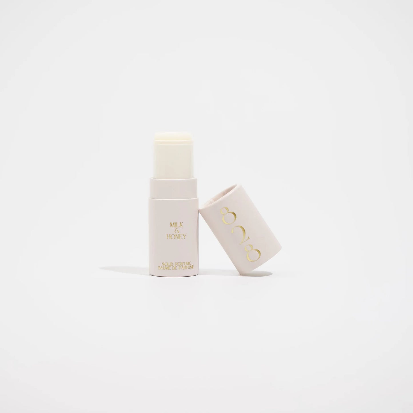 Milk & Honey Solid Perfume