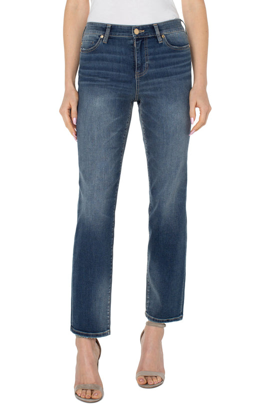 Kennedy Straight Leg Jeans