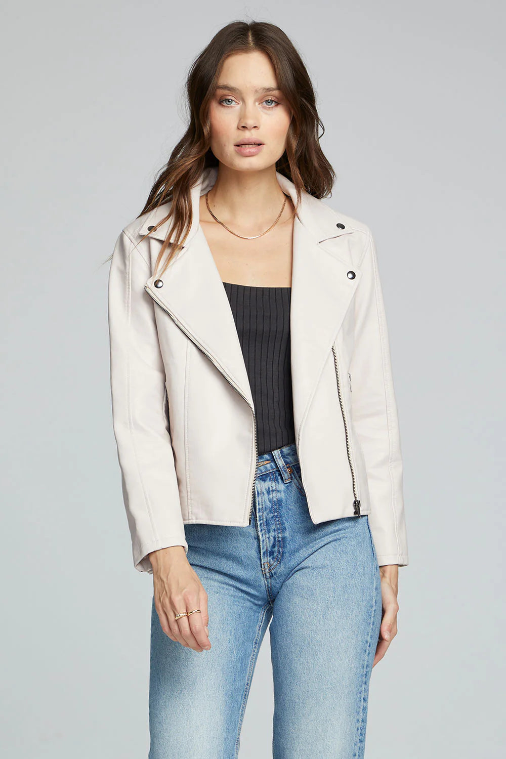 Saltwater Luxe Effie Jacket