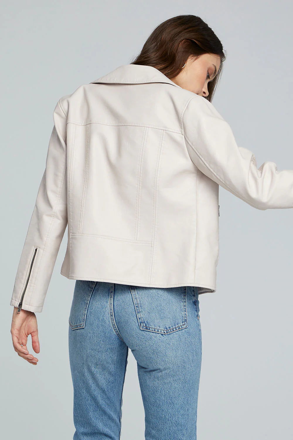 Saltwater Luxe Effie Jacket