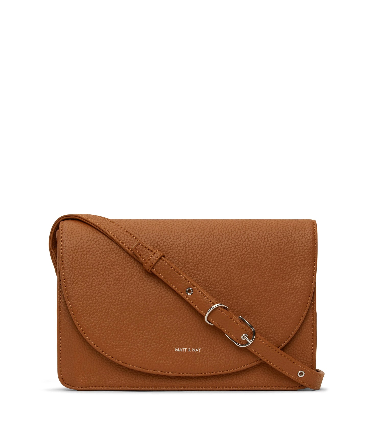 Sofi Vegan Crossbody Bag