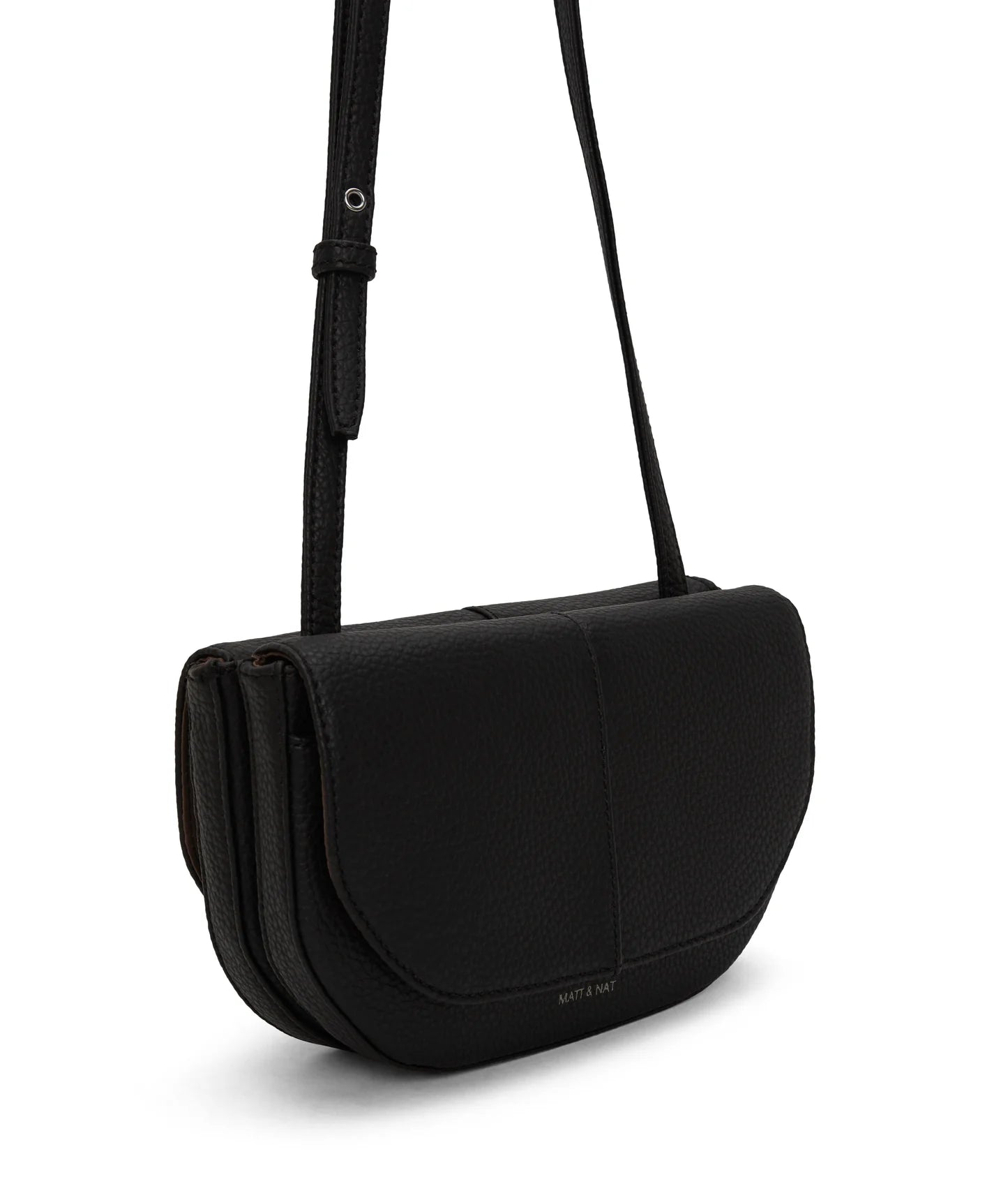 Buda Vegan Crossbody Bag