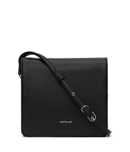 Dover Vegan Crossbody Bag